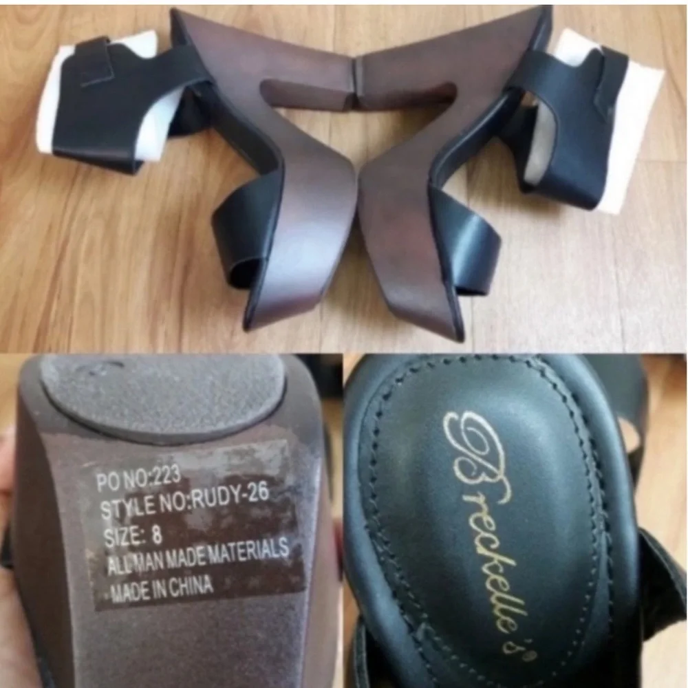 Breckelles brand new